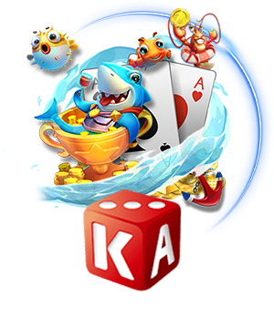 Fishing Games